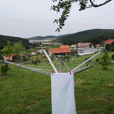 Fragas Da Canteira Hotel Rural Lires Екстер'єр фото