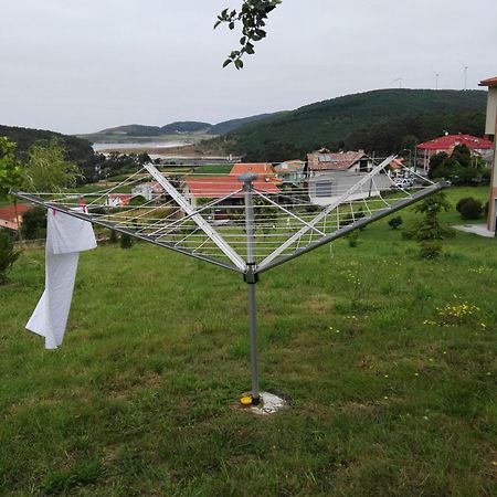 Fragas Da Canteira Hotel Rural Lires Екстер'єр фото