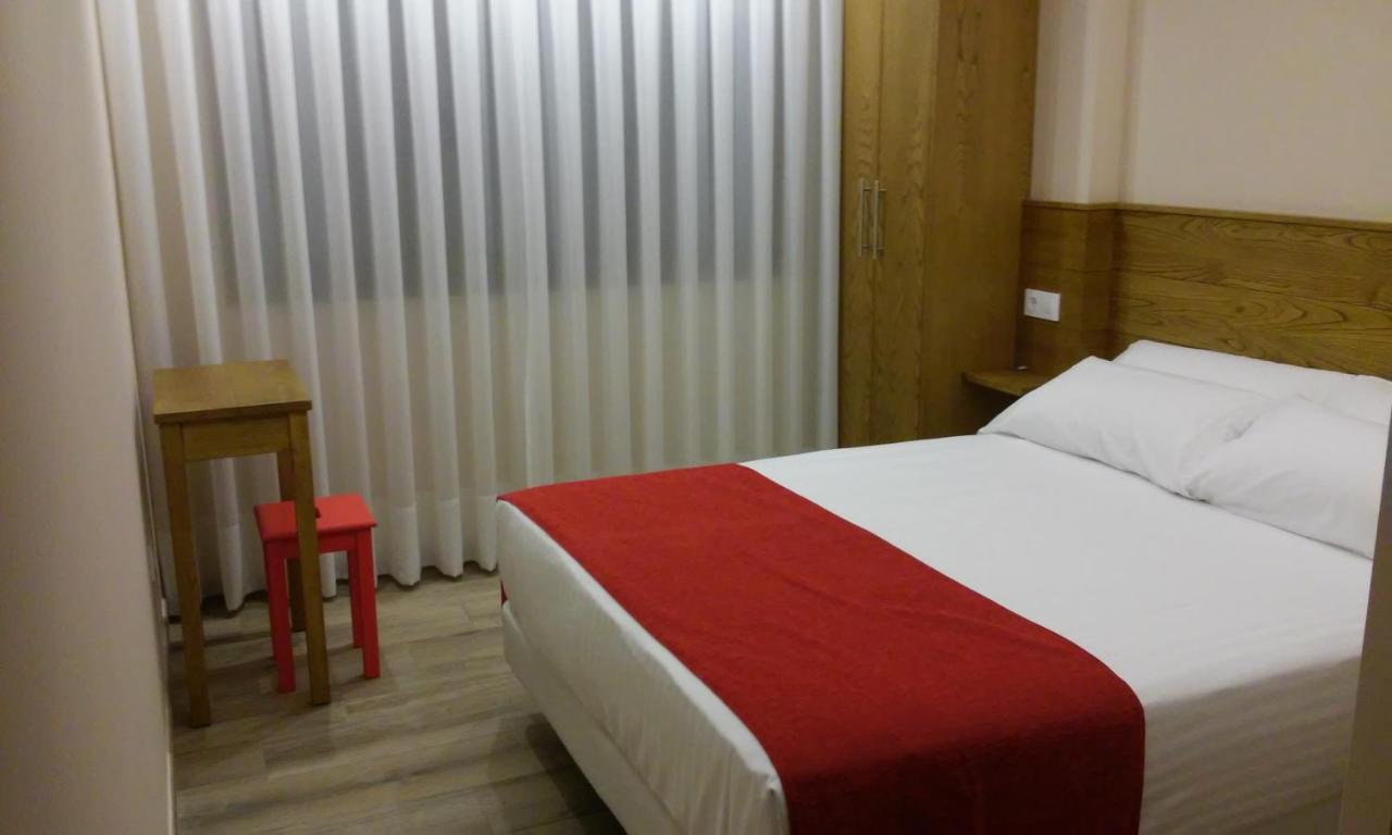 Fragas Da Canteira Hotel Rural Lires Екстер'єр фото