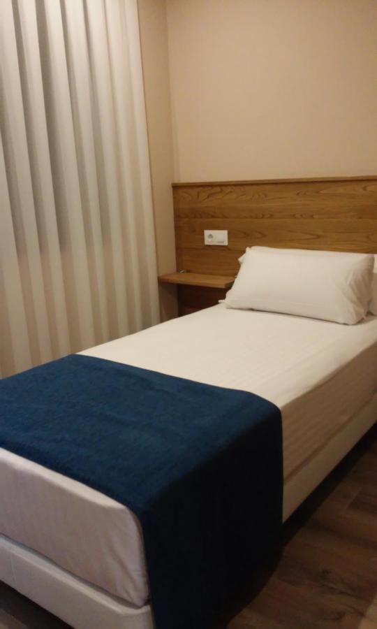 Fragas Da Canteira Hotel Rural Lires Екстер'єр фото