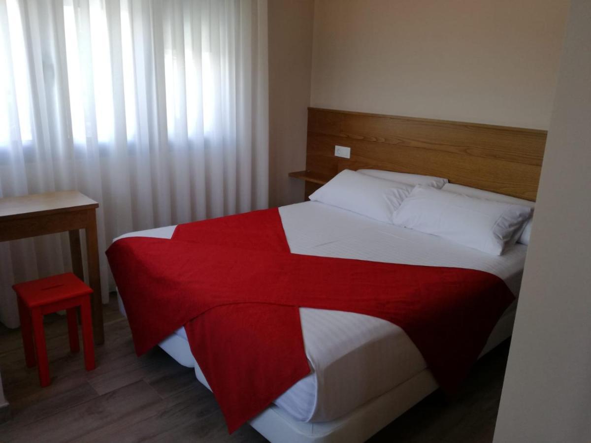 Fragas Da Canteira Hotel Rural Lires Екстер'єр фото