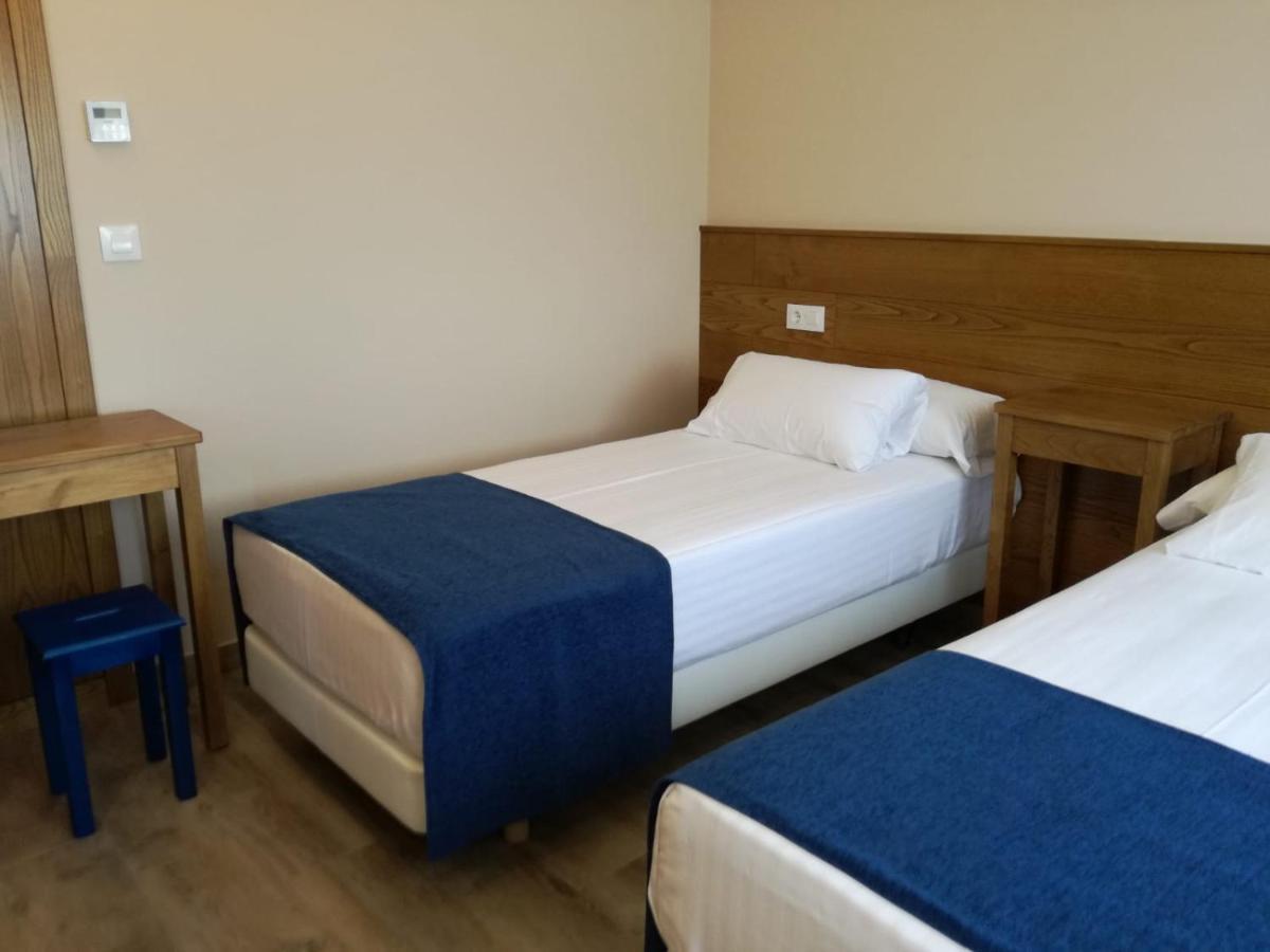Fragas Da Canteira Hotel Rural Lires Екстер'єр фото