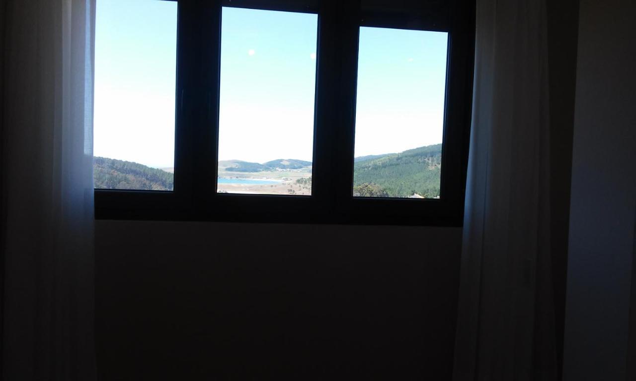 Fragas Da Canteira Hotel Rural Lires Екстер'єр фото