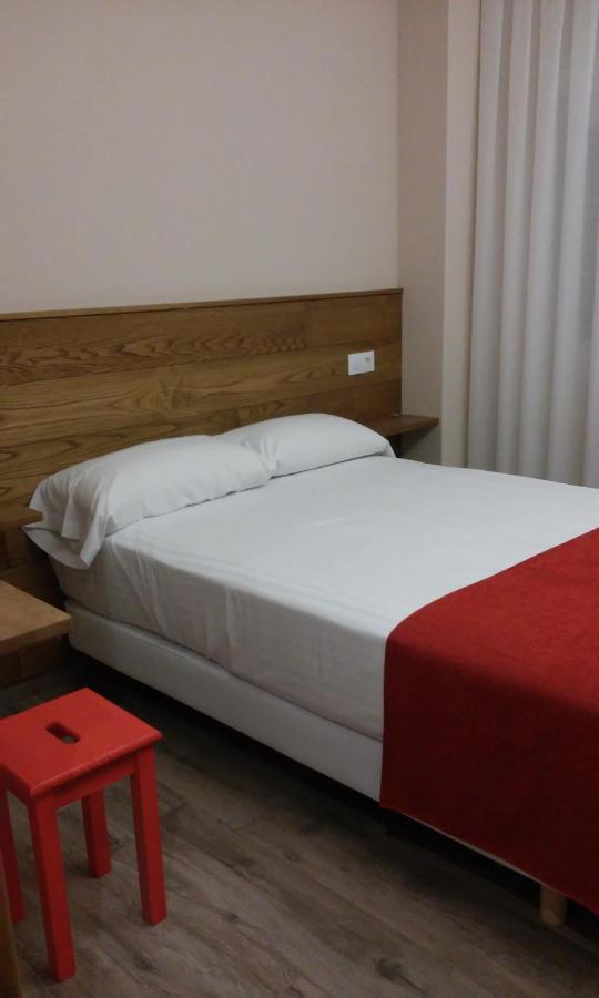 Fragas Da Canteira Hotel Rural Lires Екстер'єр фото