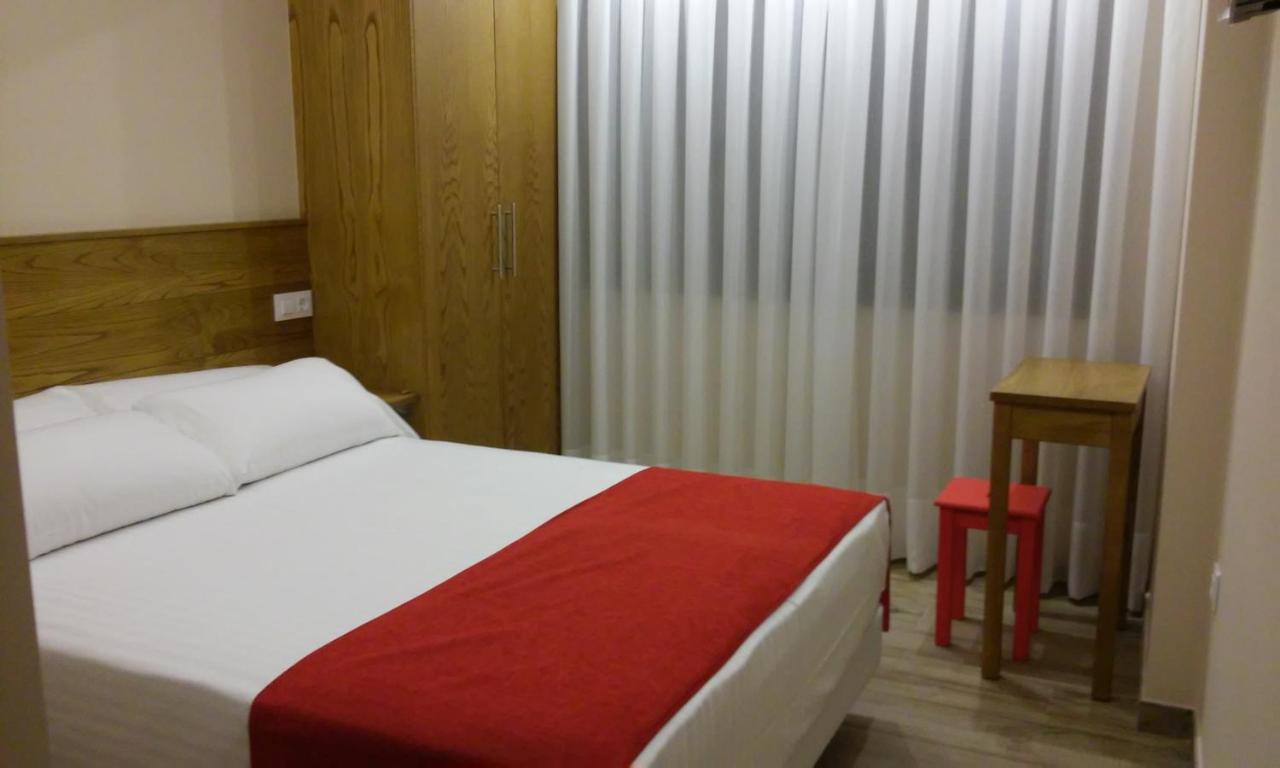 Fragas Da Canteira Hotel Rural Lires Екстер'єр фото