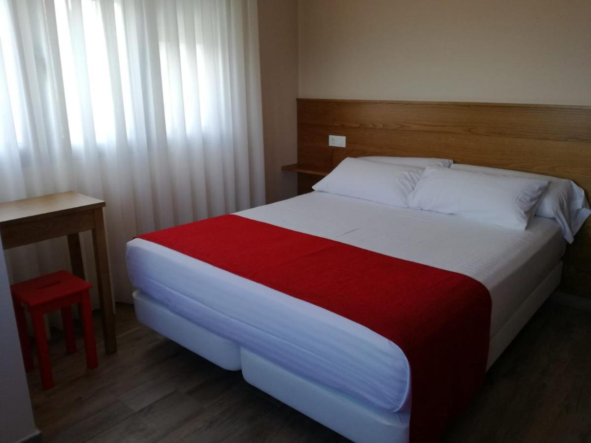 Fragas Da Canteira Hotel Rural Lires Екстер'єр фото