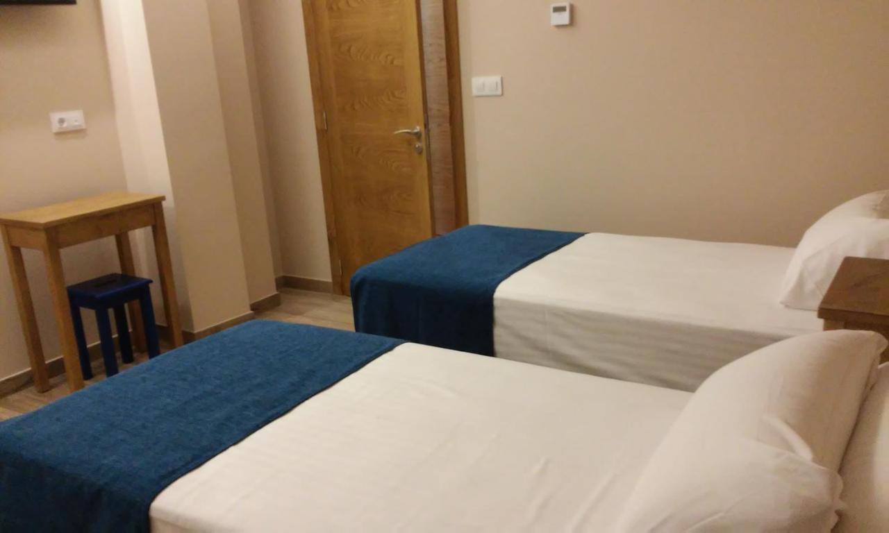 Fragas Da Canteira Hotel Rural Lires Екстер'єр фото