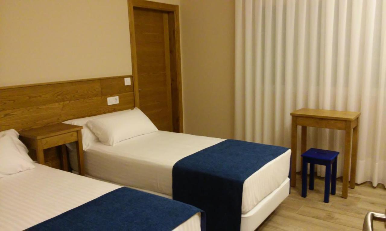 Fragas Da Canteira Hotel Rural Lires Екстер'єр фото