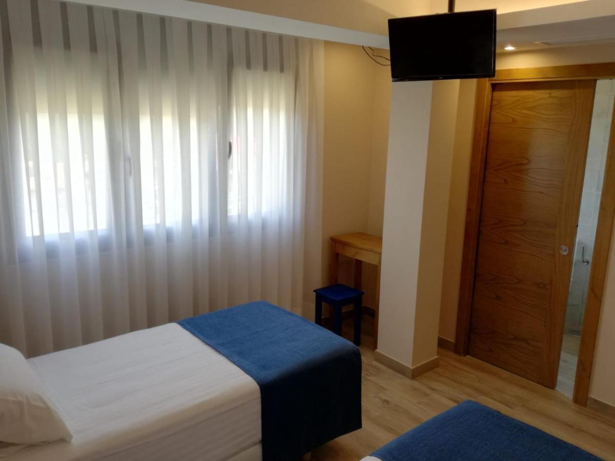 Fragas Da Canteira Hotel Rural Lires Екстер'єр фото