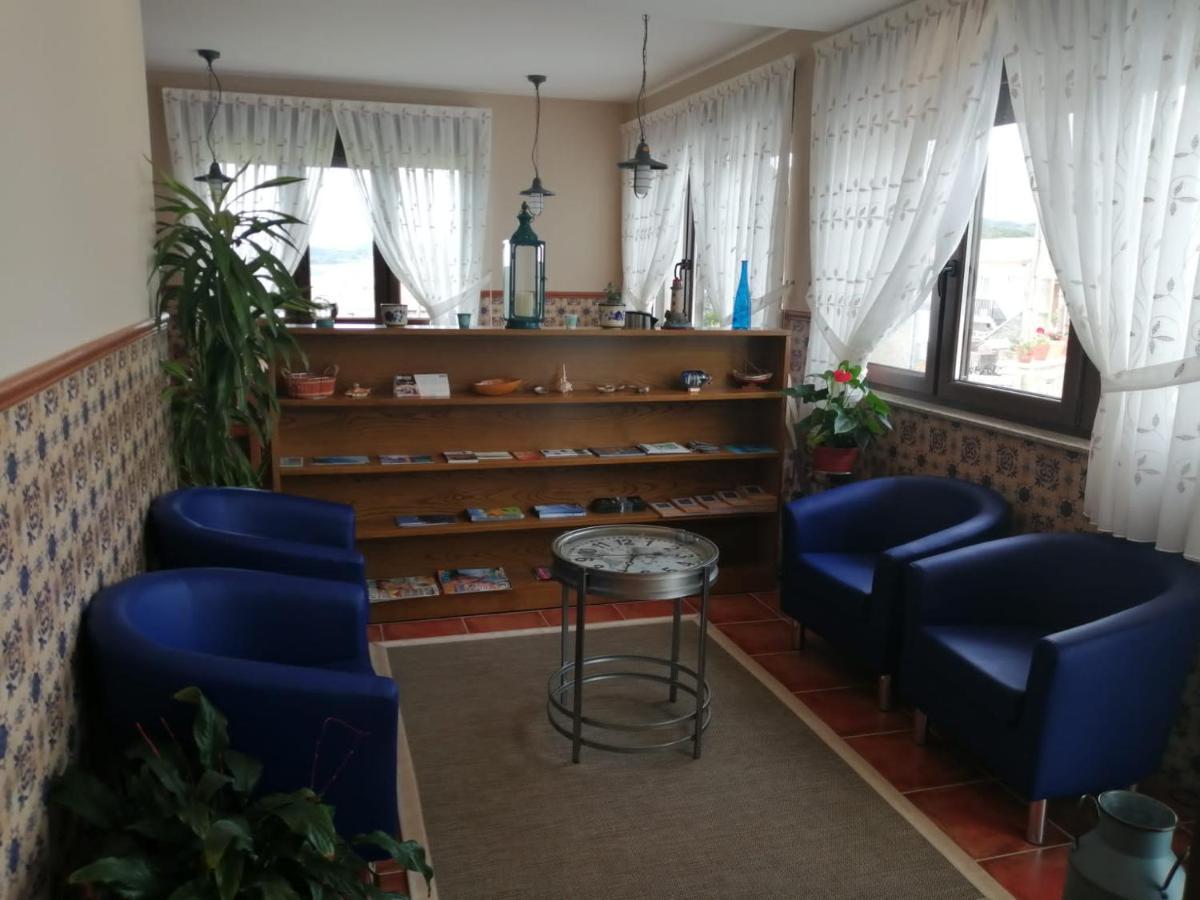 Fragas Da Canteira Hotel Rural Lires Екстер'єр фото