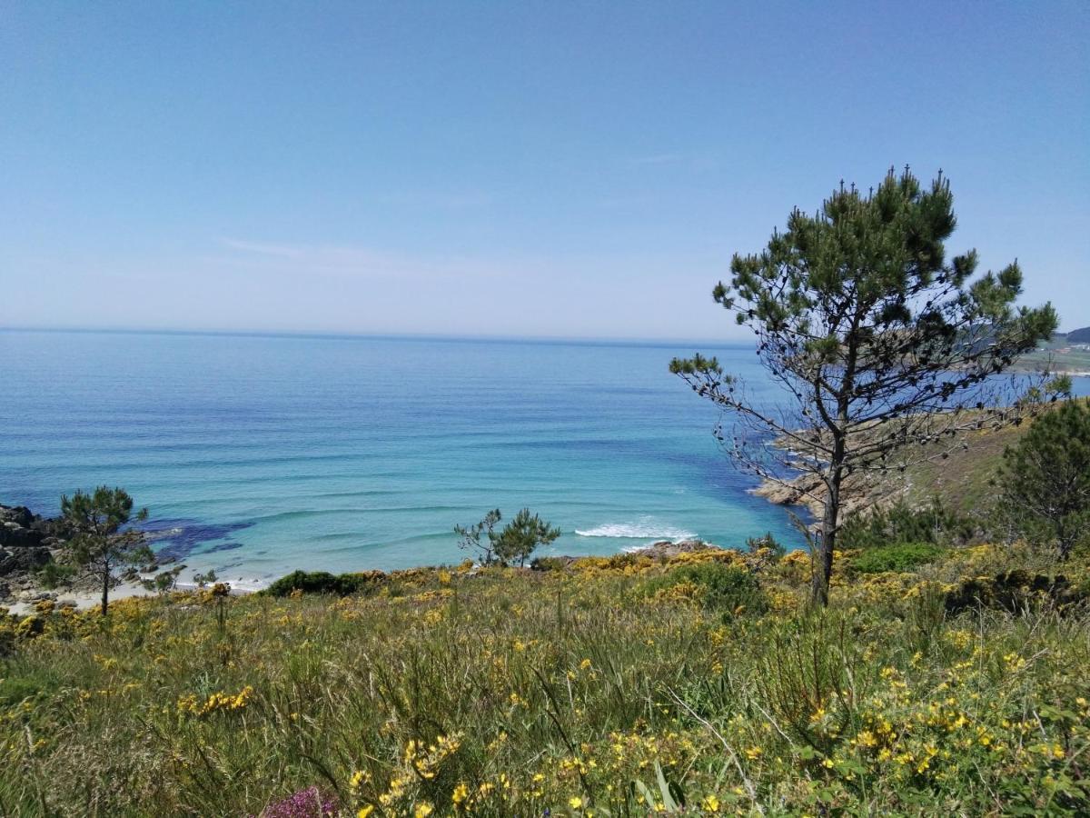 Fragas Da Canteira Hotel Rural Lires Екстер'єр фото
