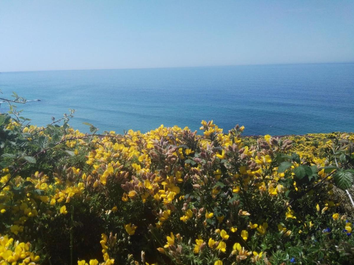 Fragas Da Canteira Hotel Rural Lires Екстер'єр фото