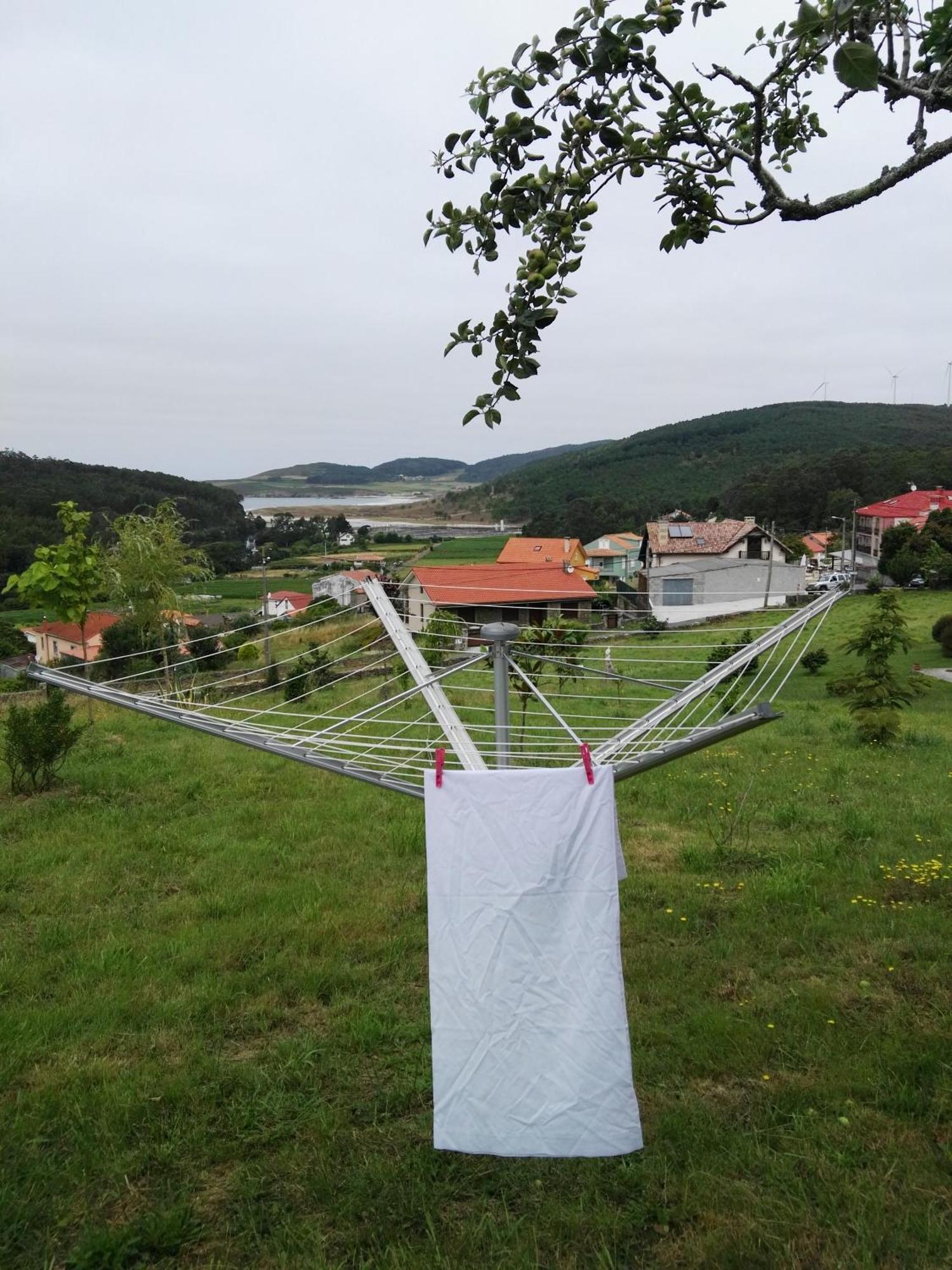 Fragas Da Canteira Hotel Rural Lires Екстер'єр фото
