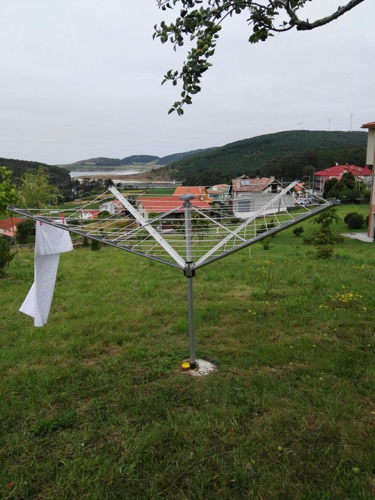 Fragas Da Canteira Hotel Rural Lires Екстер'єр фото